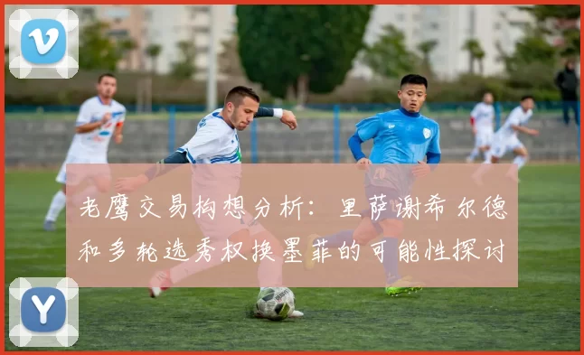 老鹰交易构想分析：里萨谢希尔德和多轮选秀权换墨菲的可能性探讨